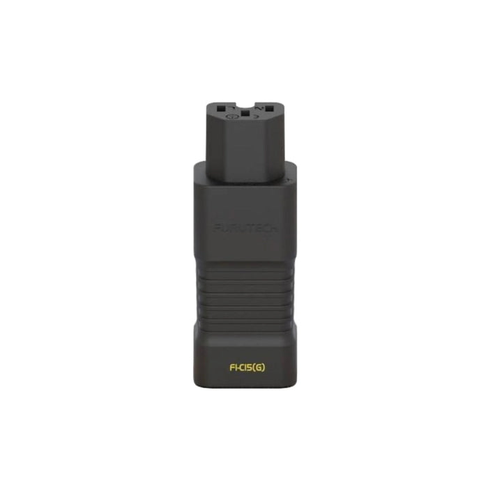 Furutech FI-C15 - Audiophile IEC Power Connector - The Audio Co.