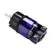 Furutech FI-E11-N1 Mains Power Connector - Rhodium [R] - Cable