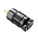 Furutech FI-E11-N1 Mains Power Connector - Gold [G] - Cable