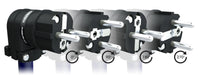 Furutech FI-E12L Mains Power Connector - Cable