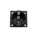 Furutech FI-E30 NCF - Audio-grade Mains Power Schuko Socket - Cable