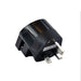 Furutech FI-UK 1363 - Audiophile Mains Power Connector - The Audio Co.