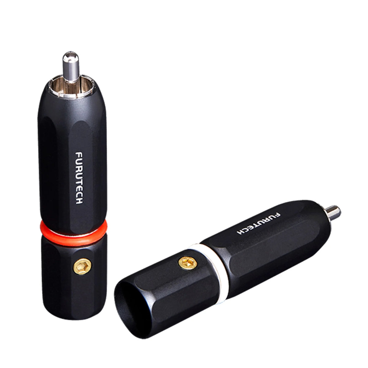 Furutech FP-120 R - High Performance Audio RCA — The Audio Co.