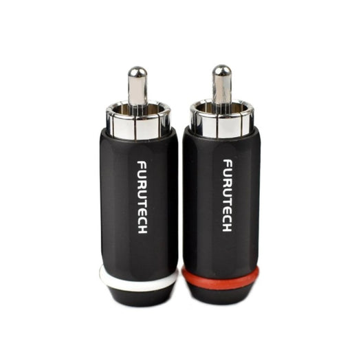 Furutech FP-126 R - High Performance Audio RCA Connectors - The Audio Co.