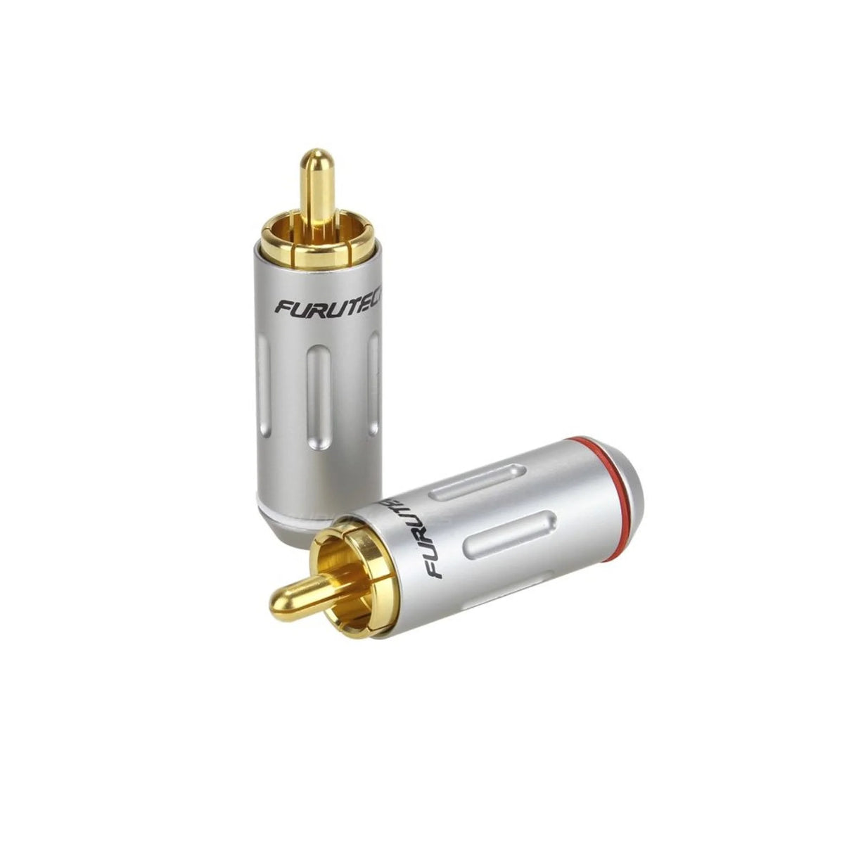 その他 FURUTECH FP-101(G) RCA plug Furutech FP-162 G - High Performance Audio RCA — The Audio Co.