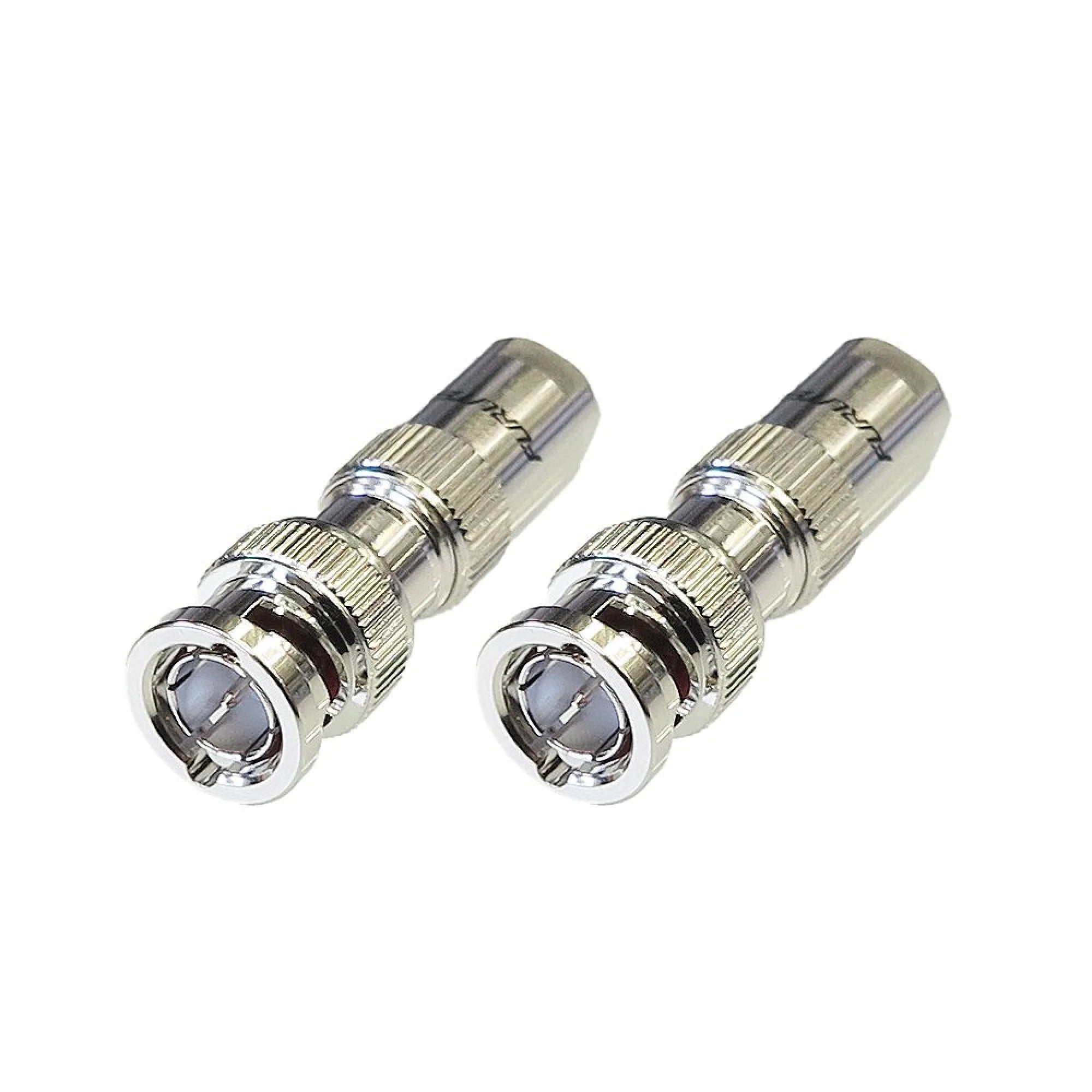 オヤイデ FTVS 510 Furutech FP-3-117(R) BNC Furutech FP-3-117 R - Audiophile BNC Connector — The Audio Co.