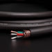 Furutech FP-314Ag-II - Audiophile AC Power Cable - The Audio Co.