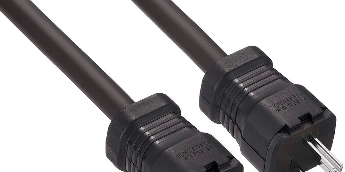 FURUTECH FP-314AG-Ⅱ オーディオケーブル furutech-fp-314ag-ii-on-fi-15m