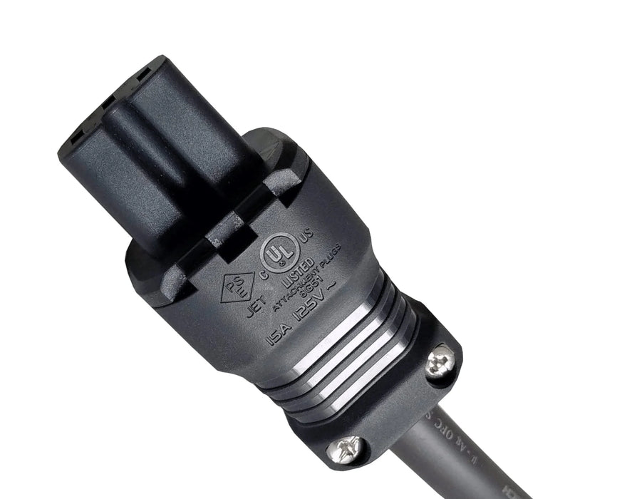 Furutech FP-314Ag-II on FI-15M(R)Plus and FI-15(R)Plus — The Audio Co. Furutech FP-314Ag-II on FI-15M(R)Plus and FI-15(R)Plus — The Audio Co.
