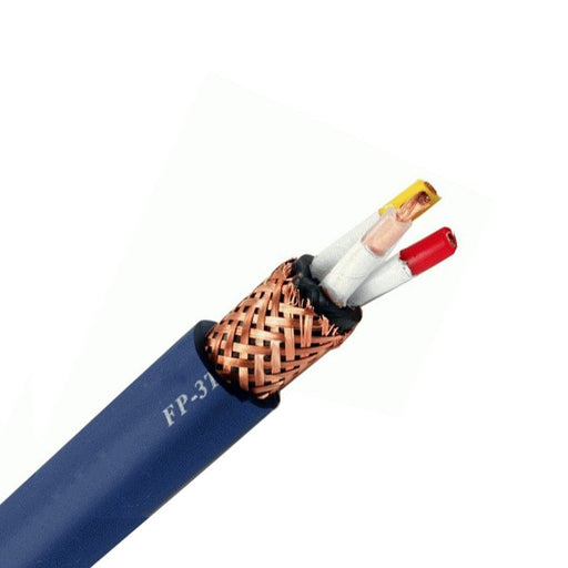 Furutech FP-3TS20 - Audiophile AC Power Cable - The Audio Co.