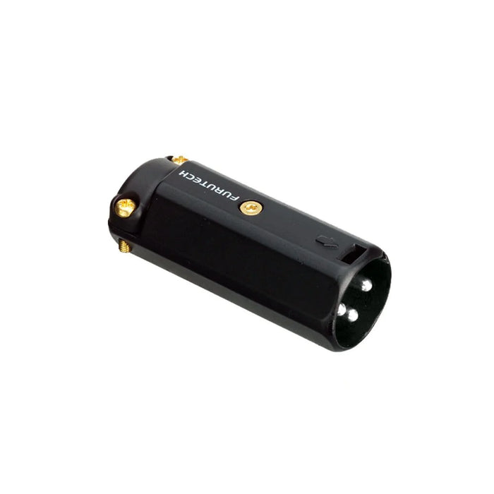 Furutech FP-601M - Audiophile Grade XLR Connector - The Audio Co.