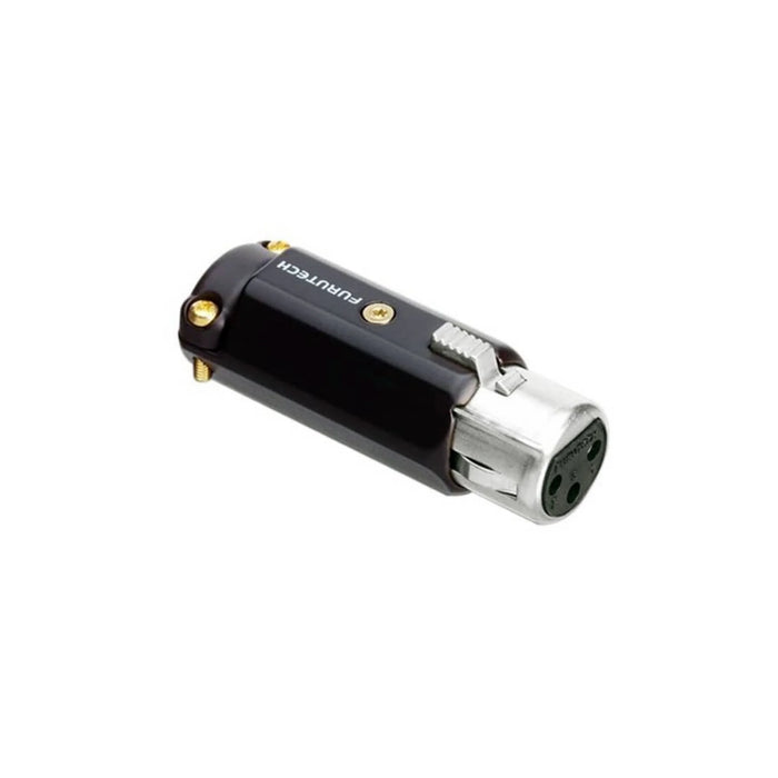 Furutech FP-602F - Audiophile Grade XLR Connector - The Audio Co.