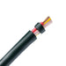 Furutech FP-Alpha-3 - Audio-grade Alpha-OCC AC Power Cable - Cable