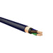 Furutech FP-S022N - Alpha Nano-Ag-Au AC Power Cable - The Audio Co.