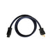 Furutech FP-S022N on FI-15M(G)Plus and FI-C15(G) - Audiophile AC Power Cable - The Audio Co.