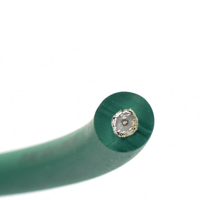 Furutech FX-Alpha-Ag 75Ω Coaxial Cable - The Audio Co.