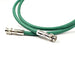 Furutech FX-Alpha-Ag on FP-3-117 R 75Ω BNC Coaxial Cable - The Audio Co.