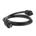 Furutech G-314Ag-15Plus AC Power Cable - 1.5m / US NEMA - Cable
