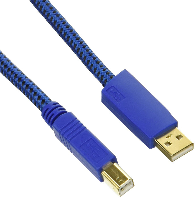 Furutech GT2 - Audiophile USB Cable - The Audio Co.