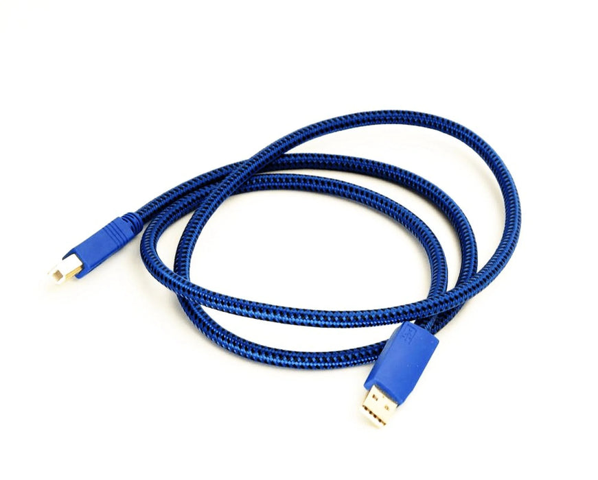 Furutech GT2 - Audiophile USB Cable - The Audio Co.