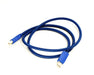 Furutech GT2 - Audiophile USB Cable - The Audio Co.