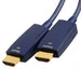 Furutech HF-A-NCF HDMI 2.1 8K/60p/48Gbps High Speed Ultra Long AOC HDMI Cable - The Audio Co.