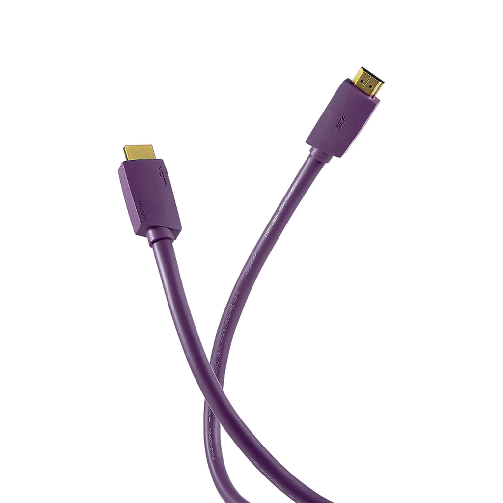 Furutech HF-A-NCF 15m 48Gbps HDMIケーブル Furutech HF-A-NCF 15m 48Gbps HDMIケーブル Furutech HF-X NCF