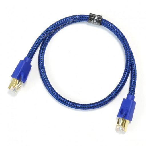 Furutech LAN 7 - Audiophile Ethernet Cable - The Audio Co.