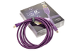 Furutech LAN 8 NCF Plus Audio-grade Ethernet Network Cable - Cable