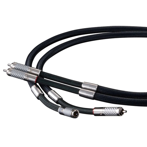 Furutech Lineflux-NCF RCA Interconnect Cable - 1.2m / Pair - Cable