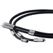 Furutech Lineflux-NCF RCA Interconnect Cable - 1.2m / Pair - Cable