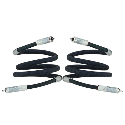 Furutech Lineflux-NCF RCA Interconnect Cable - 1.2m / Pair - Cable