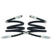 Furutech Lineflux-NCF RCA Interconnect Cable - 1.2m / Pair - Cable