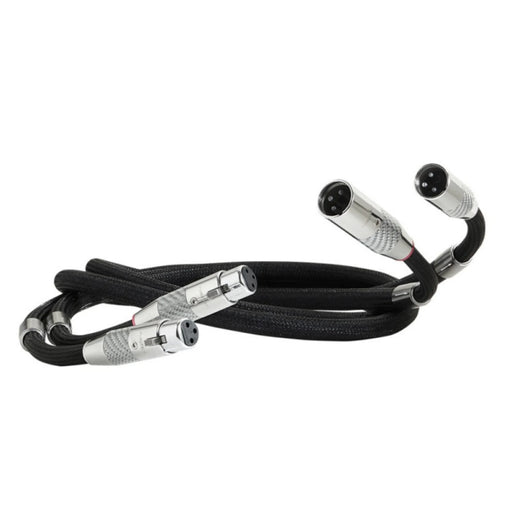 Furutech Lineflux-NCF XLR Interconnect Cable - 1.2m / Pair - Cable