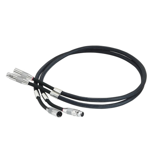 Furutech Lineflux-NCF XLR Interconnect Cable - 1.2m / Pair - Cable