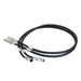 Furutech Lineflux-NCF XLR Interconnect Cable - 1.2m / Pair - Cable