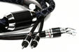 Furutech NanoFlux - α (Alpha) Nano-Au-Ag OCC Reference Speaker Cable - The Audio Co.