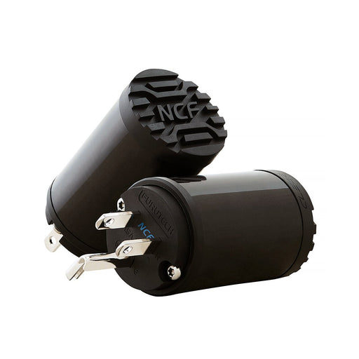 Furutech NCF Clear Line Audiophile Mains Power Optimizer - The Audio Co.