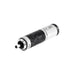 Furutech NCF Clear Line RCA Line Optimizer - Home Audio Accessories