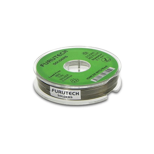 Furutech S-070-10 Audio-grade Solder - Cable