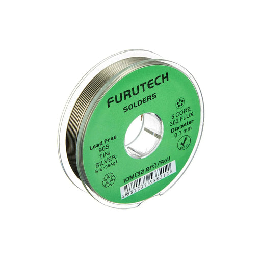 Furutech S-070-10 Audio-grade Solder - Cable