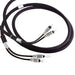 Furutech SpeakerFlux-06 Speaker Cable - 3.0m [Pair] / Spade > Banana - Cable