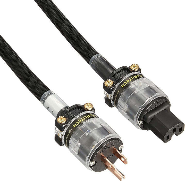 Furutech The Astoria - Pro Audio AC Power Cable - The Audio Co.