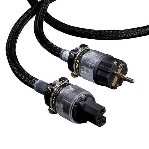 Furutech The Astoria - Pro Audio AC Power Cable - The Audio Co.