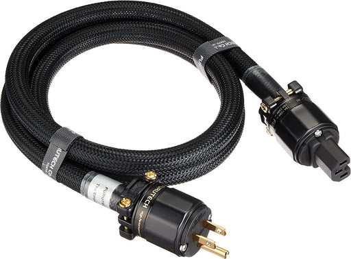 Furutech The Empire - Pro Audio AC Power Cable - The Audio Co.