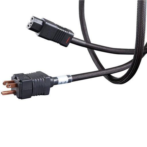 Furutech The Odeon - Audiophile AC Power Cable - The Audio Co.