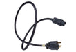 Furutech The Roxy - Audiophile AC Power Cable - The Audio Co.