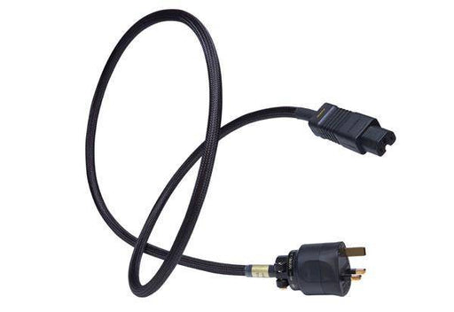 Furutech The Roxy - Audiophile AC Power Cable - The Audio Co.