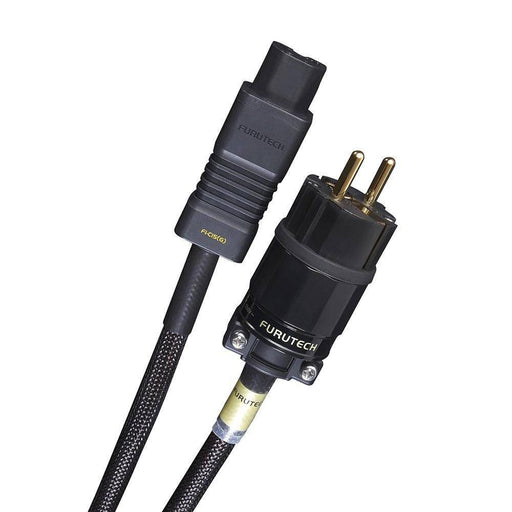 Furutech The Roxy - Audiophile AC Power Cable - The Audio Co.
