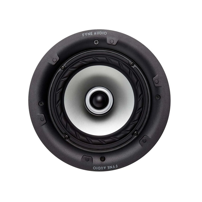 Fyne Audio F301iC - 6inch Ceiling Speaker - The Audio Co.